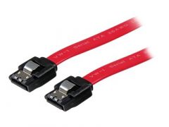 StarTech.com Câble SATA avec verrouillage de 20 cm