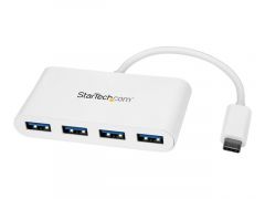StarTech.com Hub USB-C