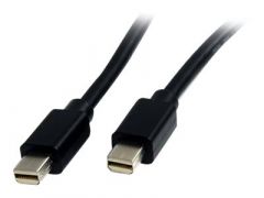 StarTech.com Câble Mini DisplayPort 1.2 de 1m
