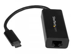 StarTech.com Adaptateur USB C vers Gigabit Ethernet