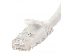 StarTech.com Câble réseau Cat6 UTP sans crochet