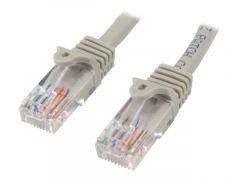StarTech.com Câble réseau Cat5e UTP sans crochet