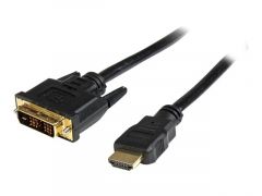 StarTech.com Câble HDMI vers DVI-D de 1 m