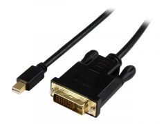 StarTech.com Câble Adaptateur Mini DisplayPort vers DVI-D Actif 1,8 m