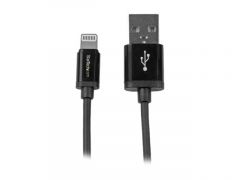 StarTech.com Câble Apple Lightning vers USB pour iPhone 5 / iPod / iPad de 1m