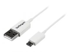 StarTech.com Câble Micro USB 1 m
