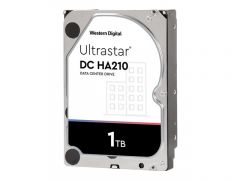 WD Ultrastar DC HA210 HUS722T1TALA604