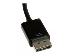 StarTech.com DisplayPort to VGA Adapter