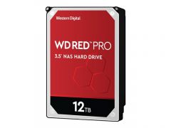 WD Red Pro NAS Hard Drive WD121KFBX