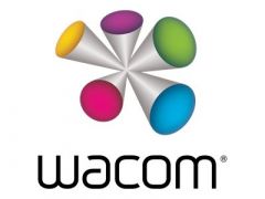 Wacom Classic Pen