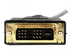 StarTech.com Câble adaptateur HDMI vers DVI de 1,8 m