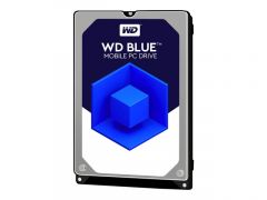 WD Blue WD7500BPVX