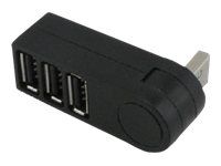 MCL Samar USB2-M103 Mini hub