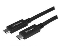StarTech.com Câble USB-C vers USB-C de 1 m