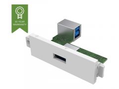 VISION TechConnect 3 USB-a module