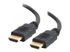 C2G 2m High Speed HDMI Cable with Ethernet