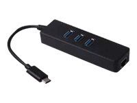 MCL Samar USB3C-125H3/C