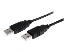 StarTech.com Câble USB 2.0 A vers A de 1 m