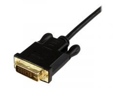 StarTech.com Câble adaptateur DisplayPort vers DVI actif de 1,8 m