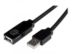 StarTech.com Câble Répéteur USB 15 m