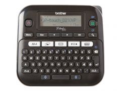 Brother P-Touch PT-D210VP
