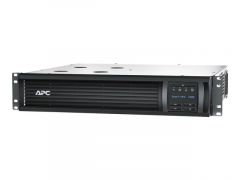 APC Smart-UPS 1000VA LCD RM