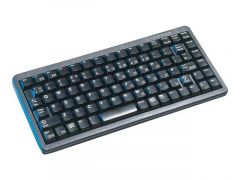 CHERRY Compact-Keyboard G84-4100