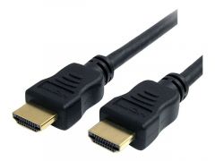 StarTech.com Câble HDMI haute vitesse Ultra HD 4K x 2K avec Ethernet de 2m