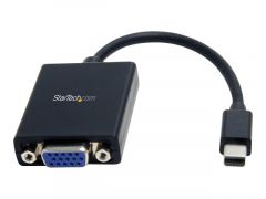 StarTech.com Adaptateur vidéo Mini DisplayPort vers VGA