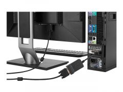 StarTech.com Adaptateur vidéo DisplayPort vers VGA