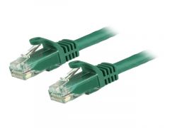 StarTech.com Câble réseau Cat6 Gigabit UTP sans crochet de 50cm