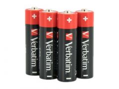 Verbatim Batterie 10 x AA / LR6