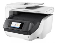 HP Officejet Pro 8730 All-in-One