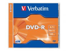Verbatim 5 x DVD-R