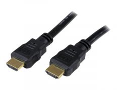 StarTech.com Câble HDMI haute vitesse Ultra HD 4k x 2k de 1,5m