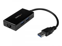 StarTech.com Adaptateur réseau USB 3.0 vers Gigabit Ethernet
