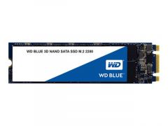 WD Blue 3D NAND SATA SSD WDS250G2B0B