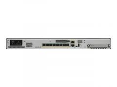 Cisco ASA 5508-X with FirePOWER Services