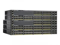 Cisco Catalyst 2960X-48LPS-L