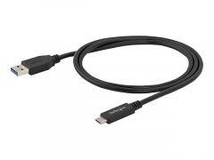 StarTech.com Câble USB-A vers USB-C de 1 m