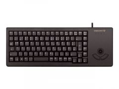 CHERRY G84-5400 XS Trackball Keyboard