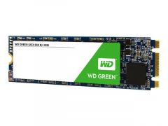 WD Green SSD WDS480G2G0B