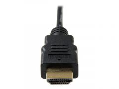 StarTech.com Câble HDMI® haute vitesse avec Ethernet 3m