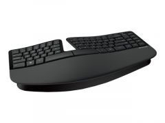 Microsoft Sculpt Ergonomic Keyboard For Business