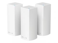 Linksys VELOP Solution Wi-Fi Multiroom WHW0303