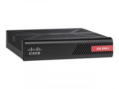 Cisco ASA 5506-X with FirePOWER Services