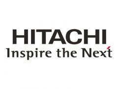 Hitachi Lampe de projecteur