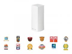 Linksys VELOP Solution Wi-Fi Multiroom WHW0301