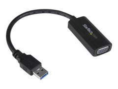 StarTech.com Adaptateur vidéo USB 3.0 vers VGA